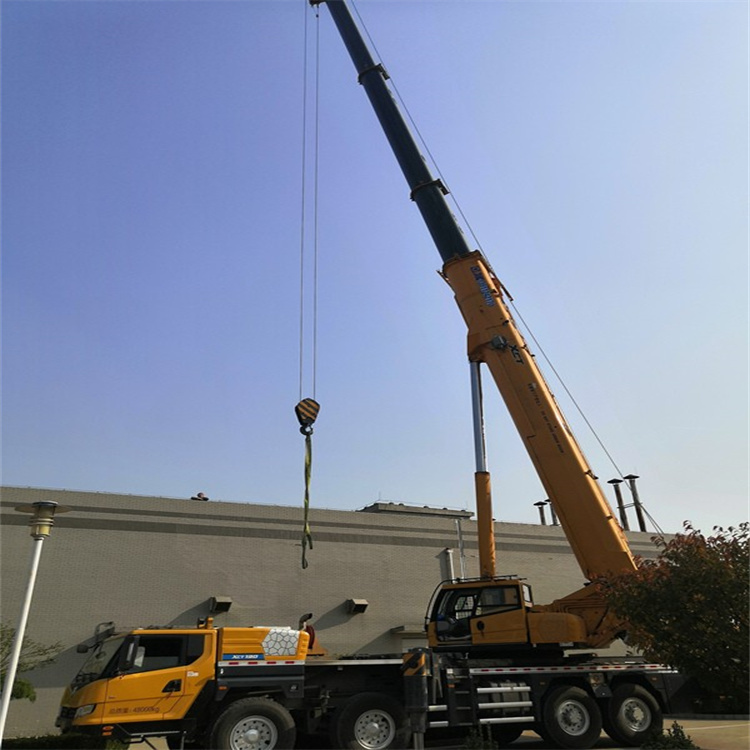 电白起重吊装可以单点吊吗