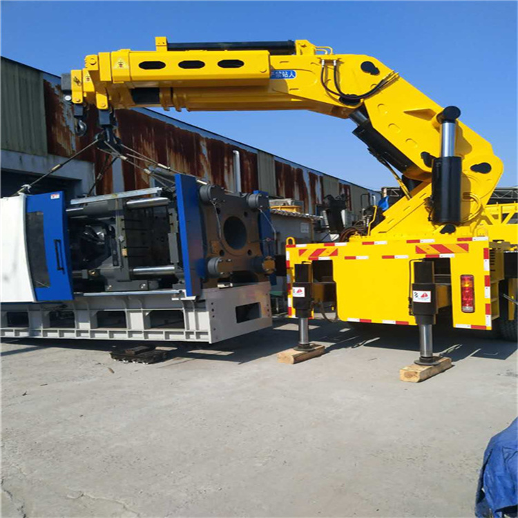 电白大吊车租赁电话