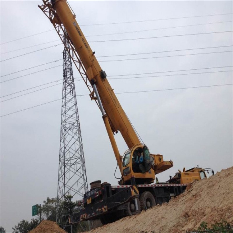 电白起重吊装十不吊有哪些