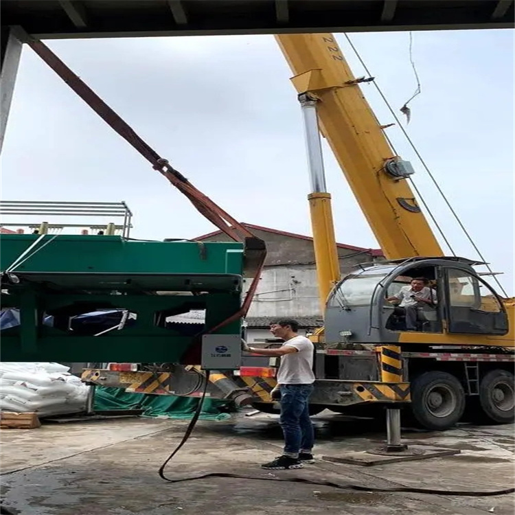 电白大吨位吊车租赁应急保障方案|化解突发吊装需求难题
