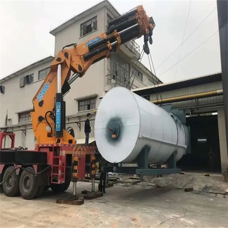 电白吊车租用电话|24小时应急服务|精准吊装方案